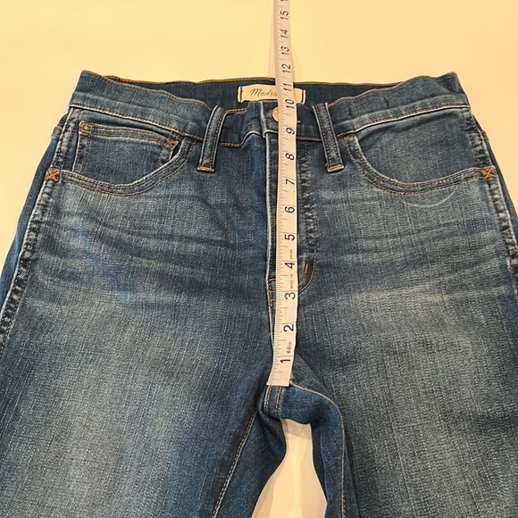 Madewell 10” Roadtripper Size 27 - Picture 5 of 16